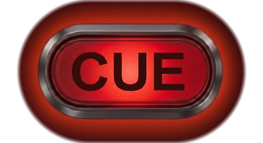 CUE